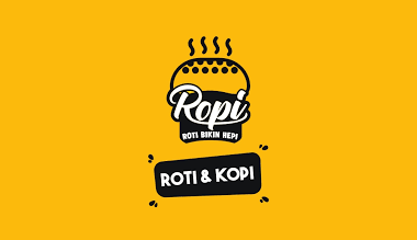 Loker Kru Outlet di Ropi (Roti & Kopi)